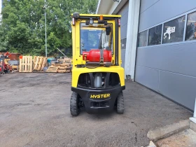  Hyster H2.5FT - 655 .. | Mobile.bg    5