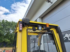  Hyster H2.5FT - 655 .. | Mobile.bg    8