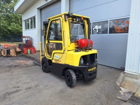  Hyster H2.5FT - 655 .. | Mobile.bg    2