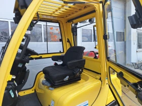  Hyster H2.5FT - 655 .. | Mobile.bg    6