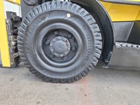  Hyster H2.5FT - 655 .. | Mobile.bg    9