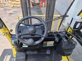  Hyster H2.5FT - 655 .. | Mobile.bg    12