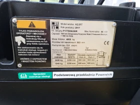  Hyster H2.5FT - 655 .. | Mobile.bg    15