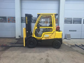  Hyster