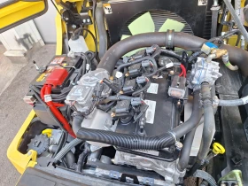  Hyster H2.5FT - 655 .. | Mobile.bg    13