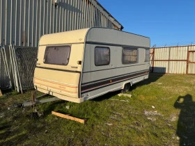 Каравана Holiday Rambler, снимка 2