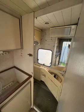 Каравана Holiday Rambler, снимка 7