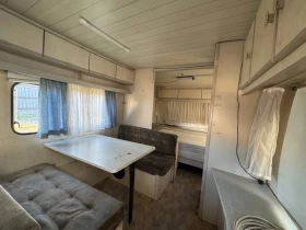 Каравана Holiday Rambler, снимка 4