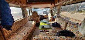 Кемпер HYMER / ERIBA B544, снимка 8