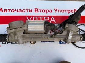 Електрическа рейка OPEL ASTRA J  0273010163 0 273 010 163 P13368195 7805974757, снимка 1