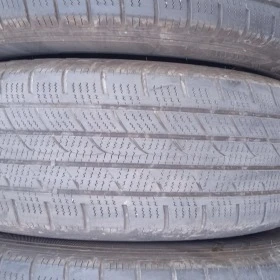 Гуми Зимни 235/65R17, снимка 7