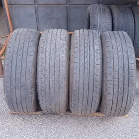 Гуми Зимни 235/65R17, снимка 1