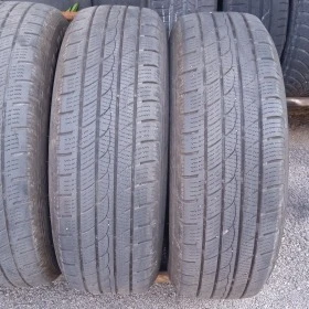 Гуми Зимни 235/65R17, снимка 2