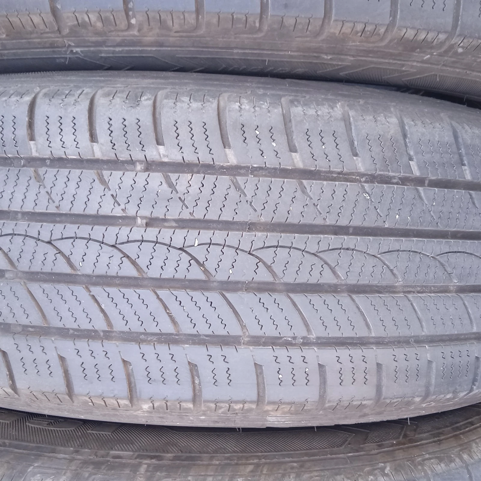 ���� 235/65R17 | Mobile.bg � ����������� 8