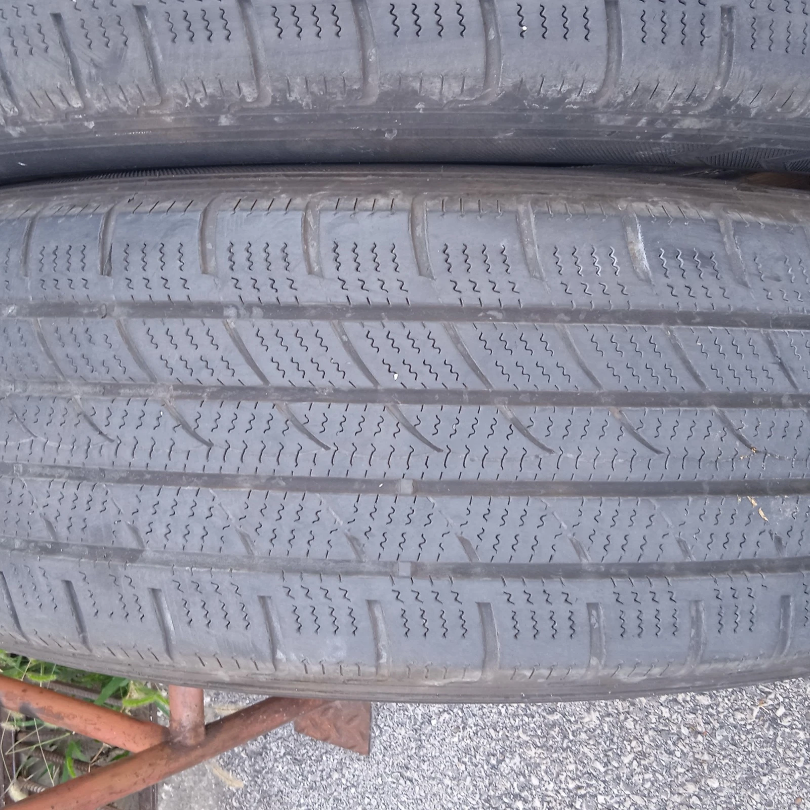 ���� 235/65R17 | Mobile.bg � ����������� 6