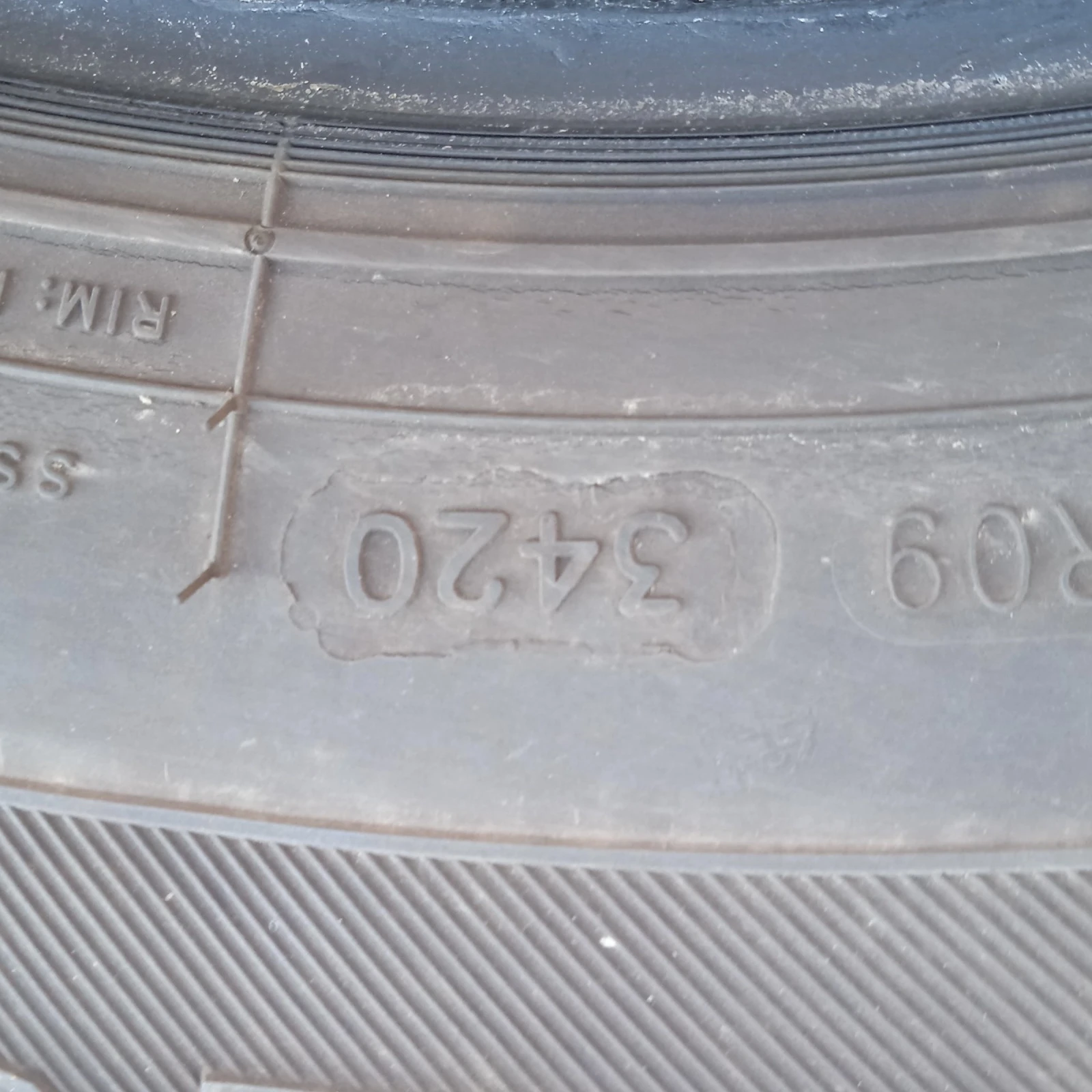 ���� 235/65R17 | Mobile.bg � ����������� 9