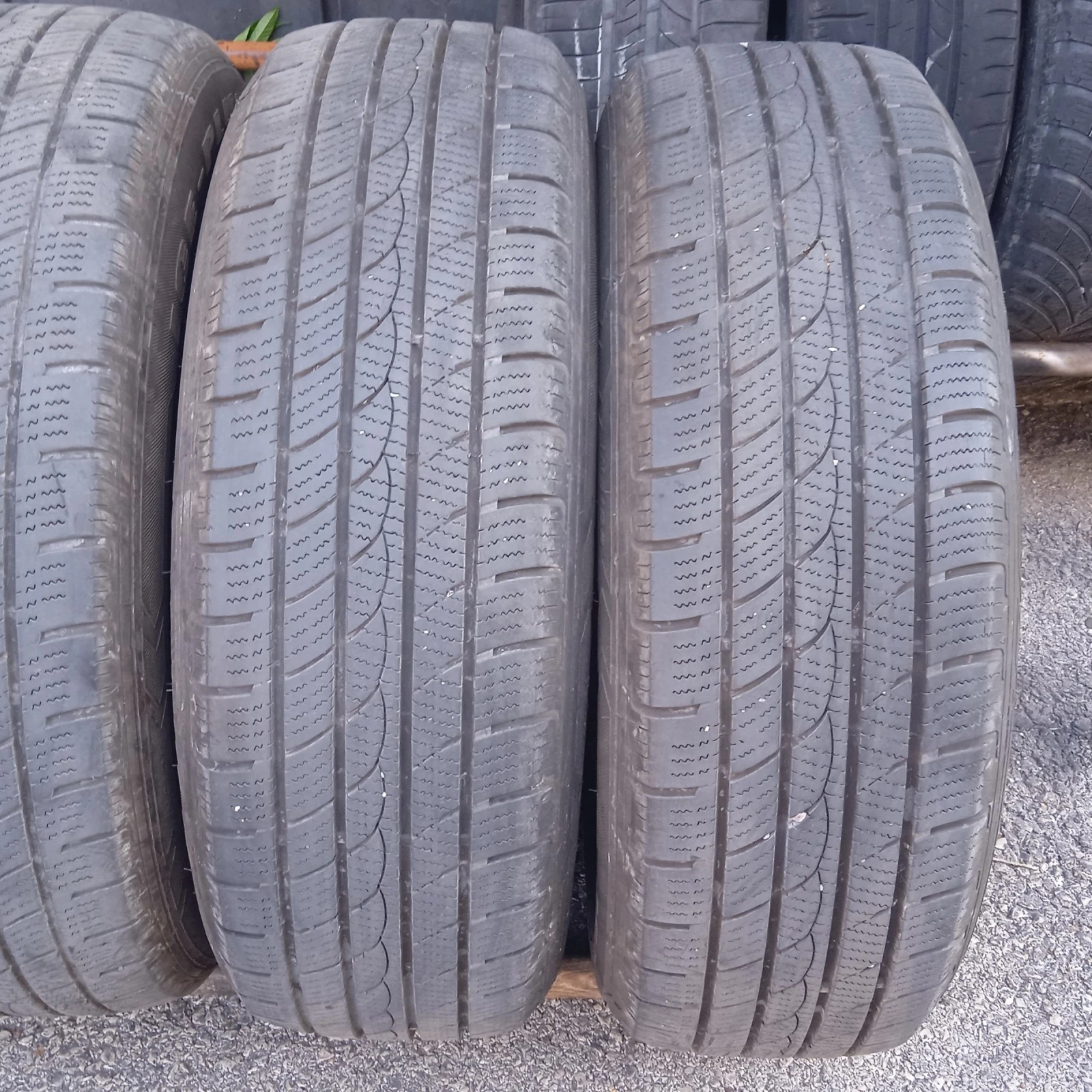 ���� 235/65R17 | Mobile.bg � ����������� 2