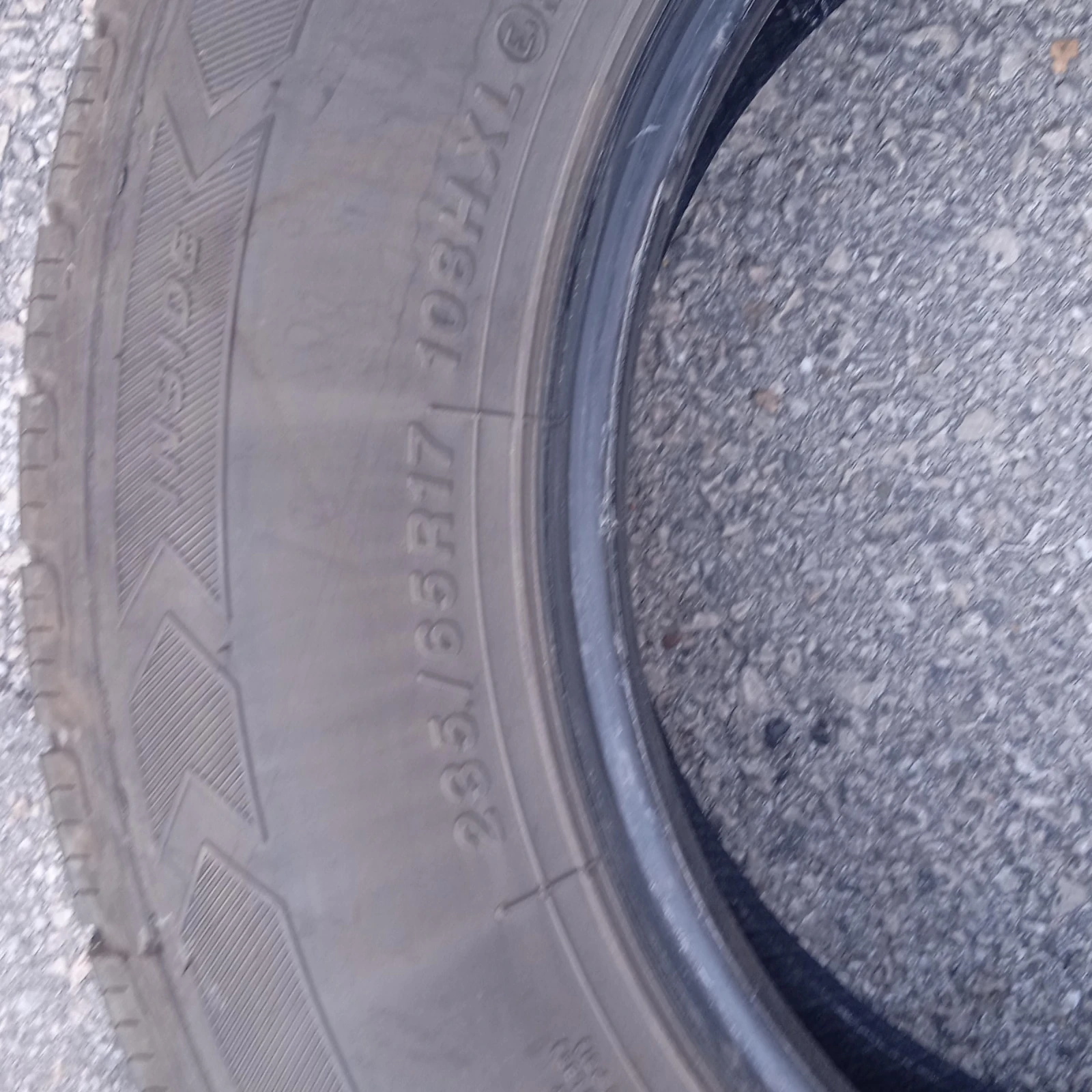 ���� 235/65R17 | Mobile.bg � ����������� 11