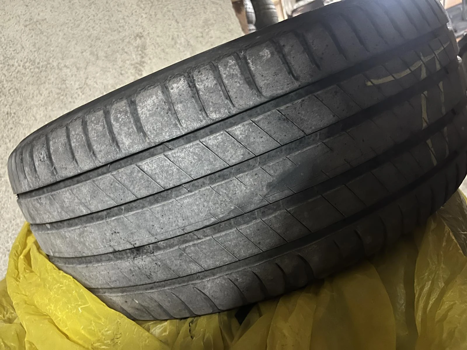    275/45R20  Audi Q7 | Mobile.bg   2