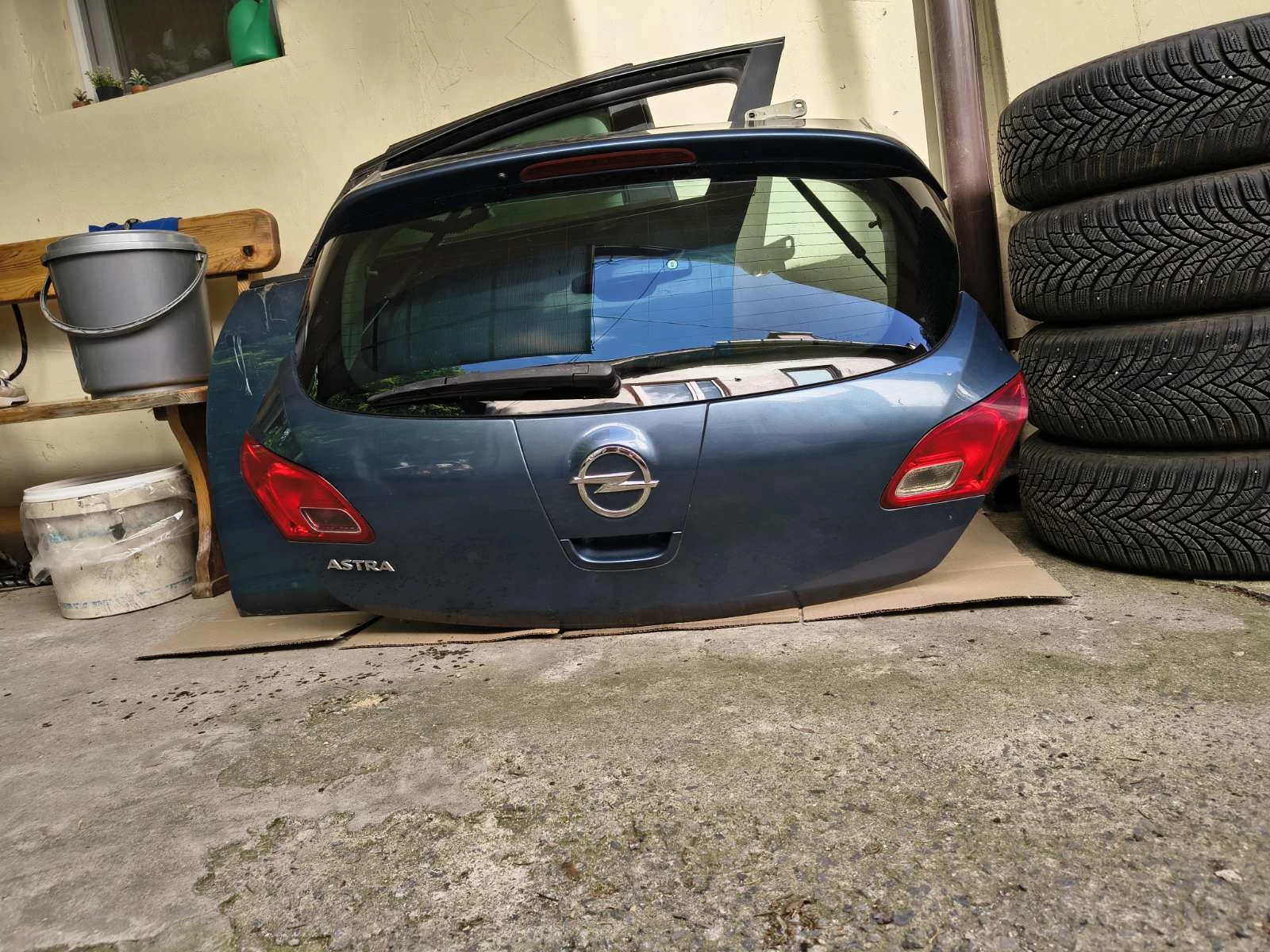  170/70R17 | Mobile.bg   5