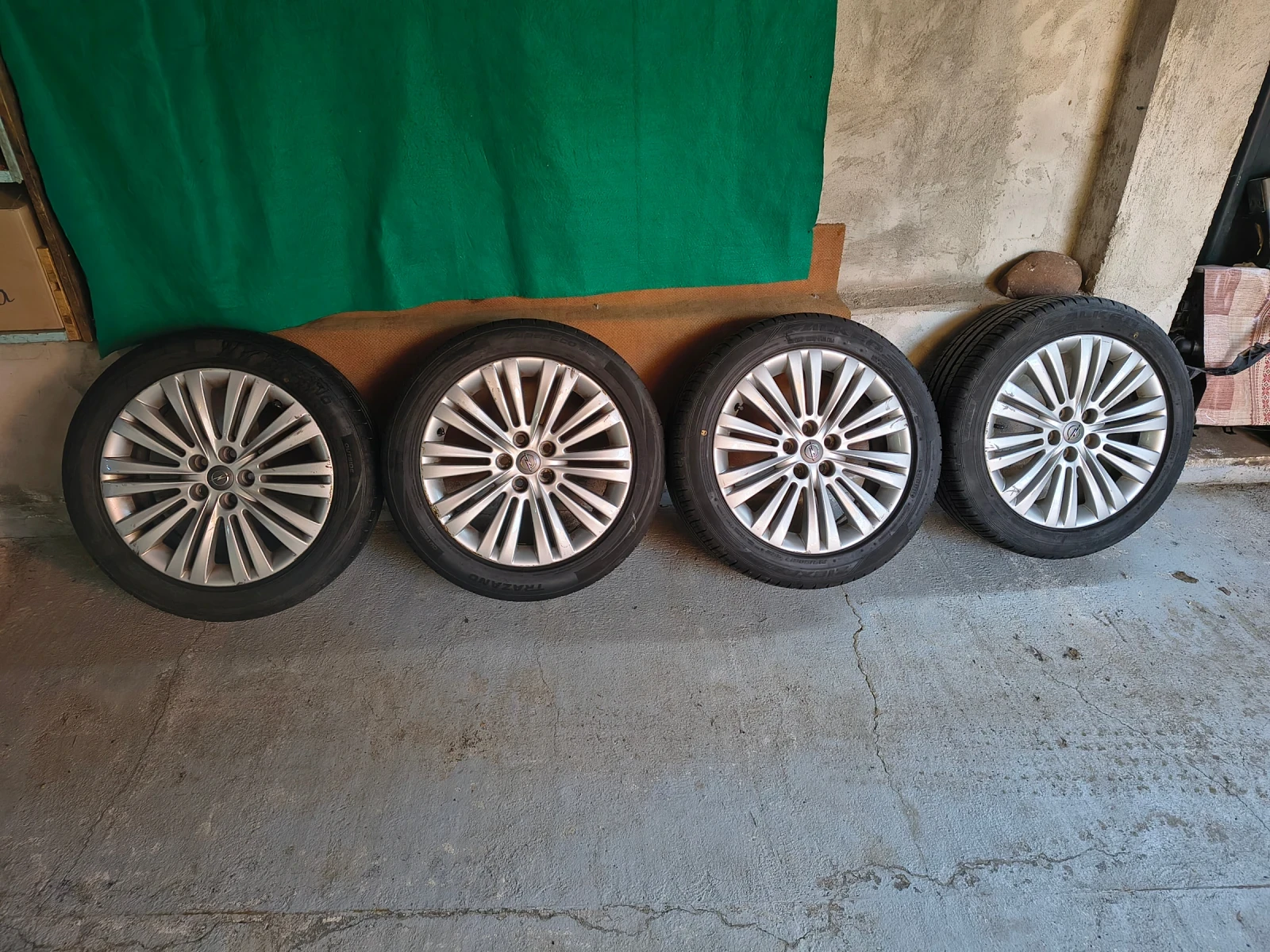  170/70R17 | Mobile.bg   1