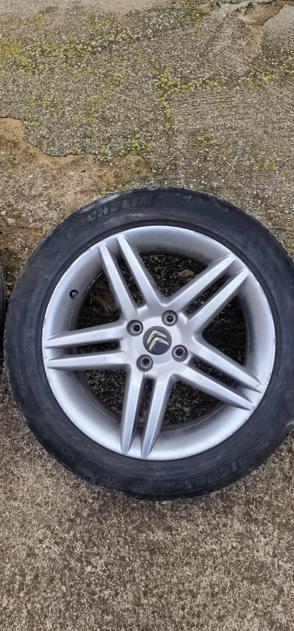  195/60R17 | Mobile.bg   9