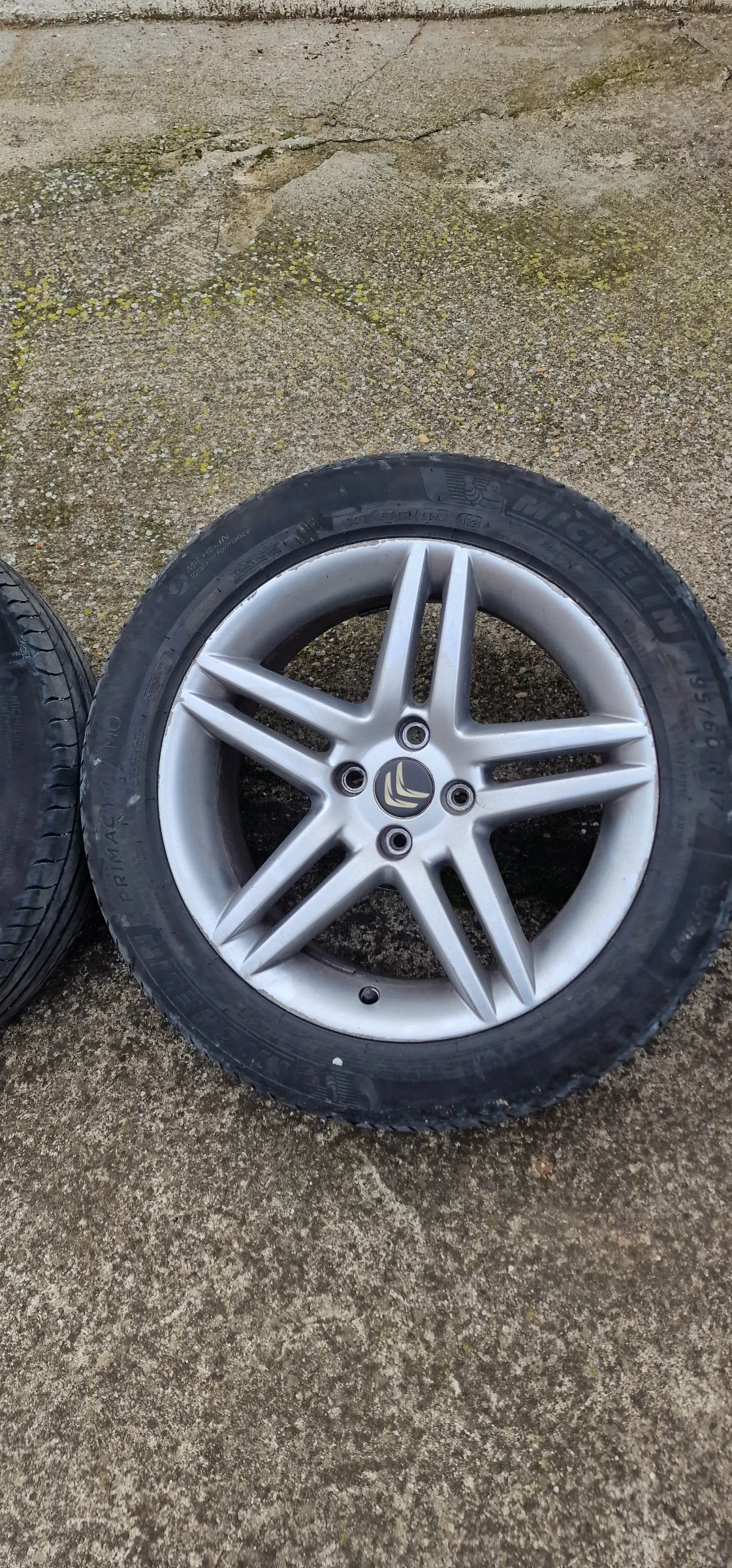  195/60R17 | Mobile.bg   10