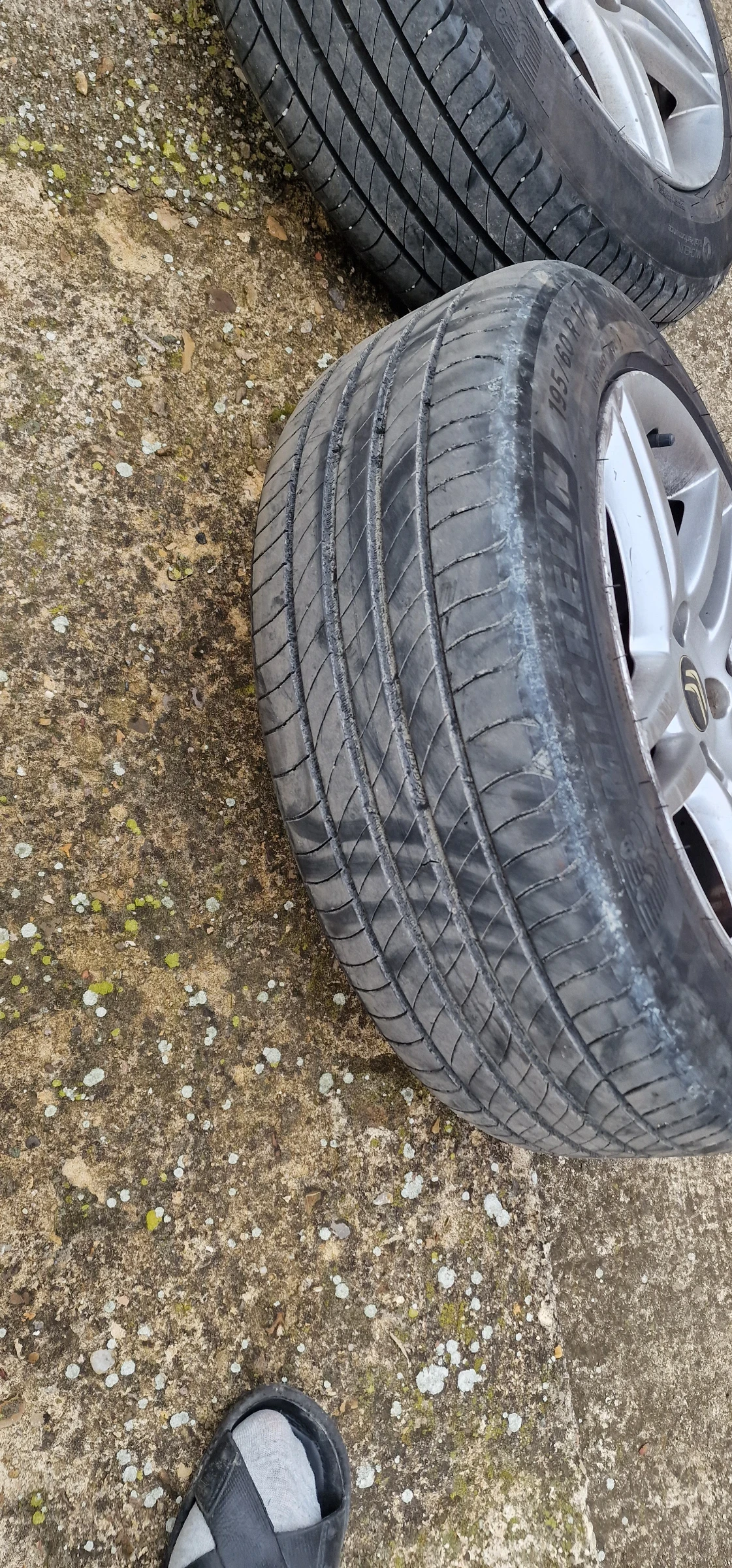  195/60R17 | Mobile.bg   4