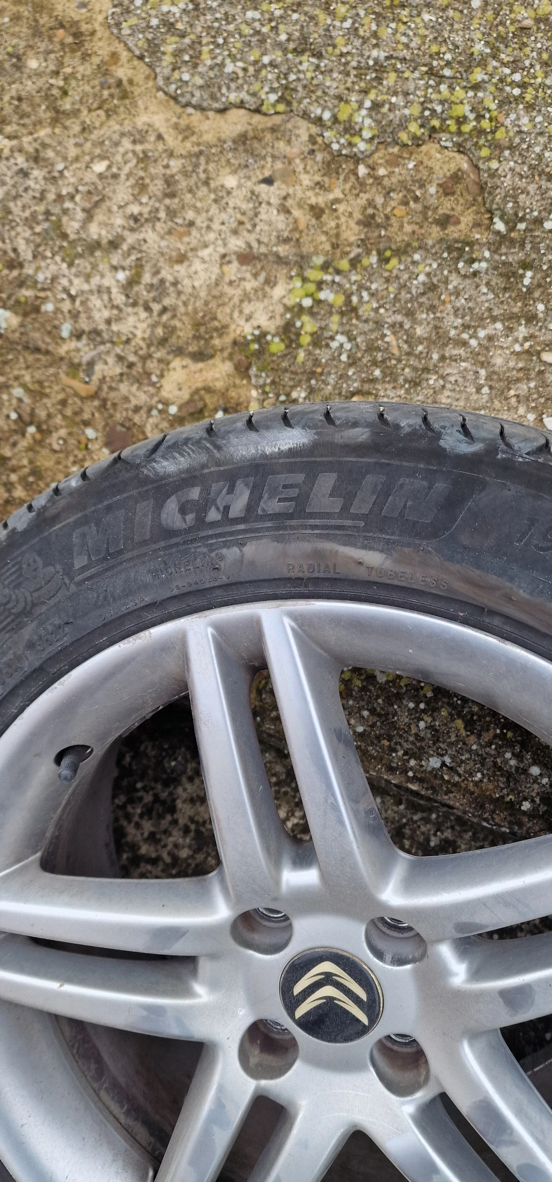  195/60R17 | Mobile.bg   8