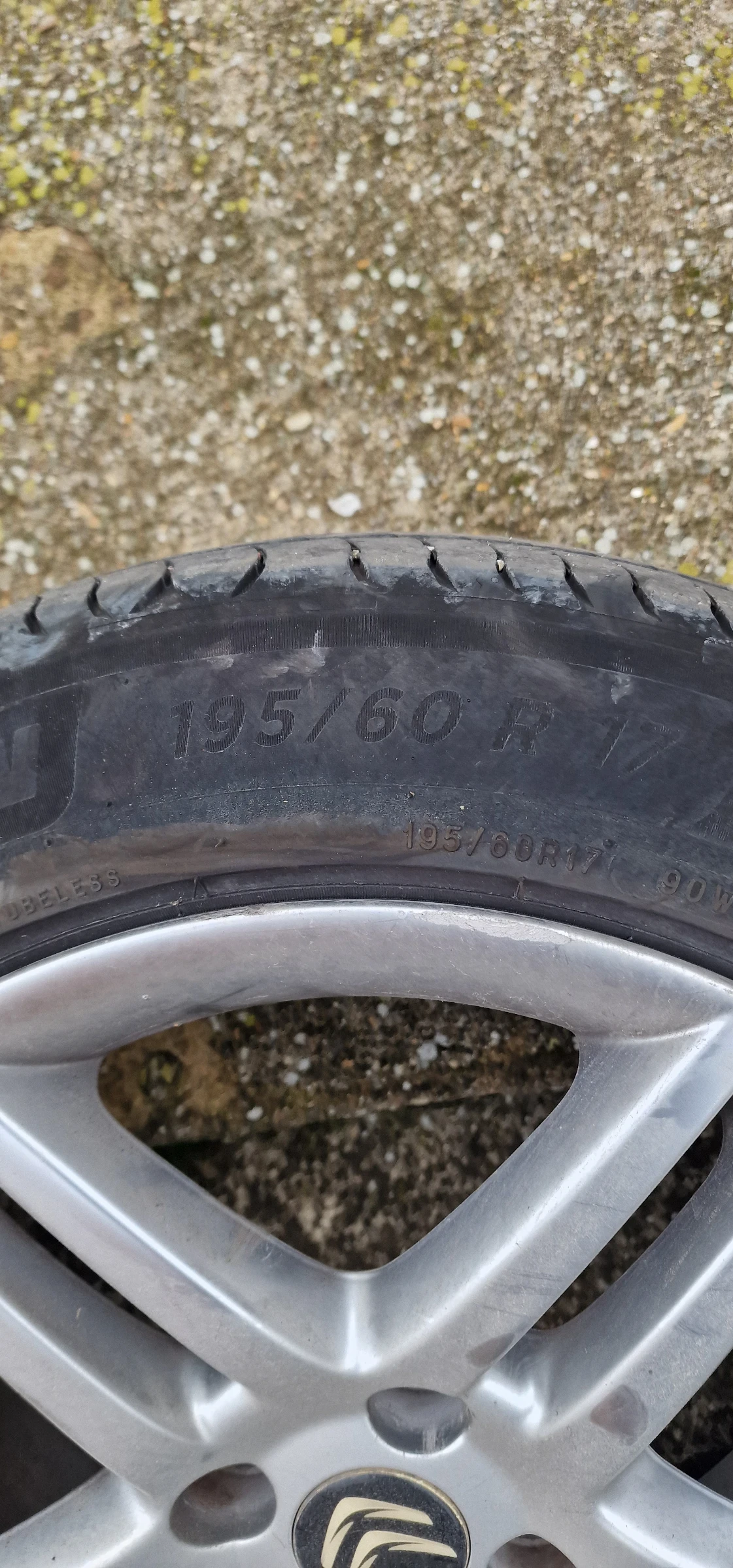  195/60R17 | Mobile.bg   6