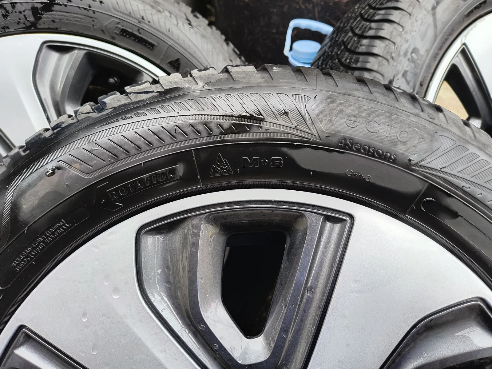���� � ������ 205/60R16 | Mobile.bg � ����������� 6