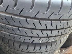 Гуми с джанти Falken 195/65R16, снимка 11 - Гуми и джанти - 49493450