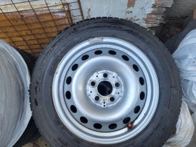 Гуми с джанти Falken 195/65R16, снимка 10 - Гуми и джанти - 49493450