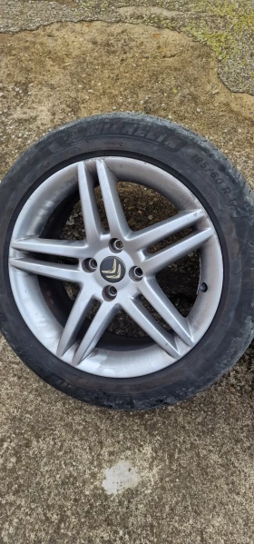  195/60R17 | Mobile.bg    5