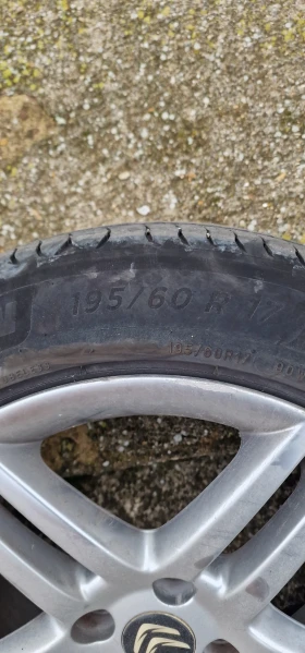  195/60R17 | Mobile.bg    6