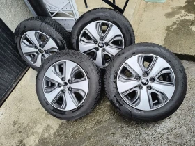 ����� �� �������� �� ���� � ������ 205/60R16