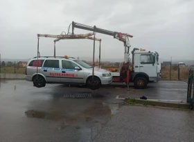 Пътна помощ Перник автомобили бусове камиони мобилен сервиз, снимка 2 - Пътна помощ - 48917199