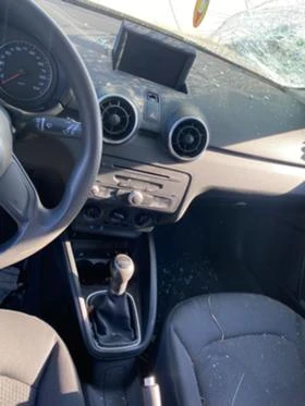 Audi A1 1.2TFSI tip CBZ, снимка 14