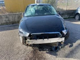 Audi A1 1.2TFSI tip CBZ, снимка 1