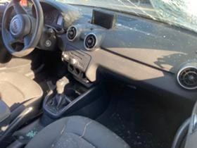 Audi A1 1.2TFSI tip CBZ, снимка 10