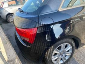 Audi A1 1.2TFSI tip CBZ, снимка 4