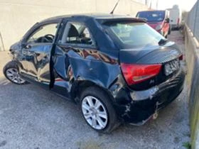 Audi A1 1.2TFSI tip CBZ, снимка 3