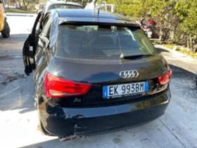 Audi A1 1.2TFSI tip CBZ, снимка 5