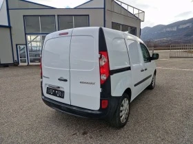 Renault Kangoo 1.5dci ХЛАДИЛЕН ШВЕЙЦАРИЯ, снимка 7