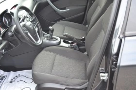 Opel Astra 1.7CDTI, снимка 8