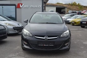 Opel Astra 1.7CDTI, снимка 1