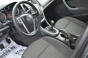 Opel Astra 1.7CDTI, снимка 9