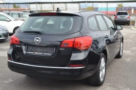 Opel Astra 1.7CDTI, снимка 4