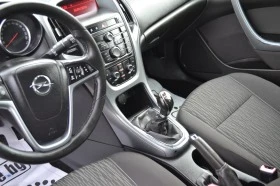 Opel Astra 1.7CDTI, снимка 10