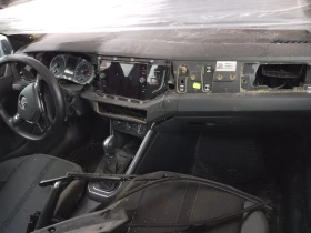 VW Polo 1.6 tdi avtomat, снимка 5